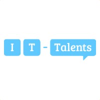 IT-Talents logo, IT-Talents contact details