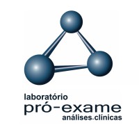 Laboratório Pró-Exame logo, Laboratório Pró-Exame contact details