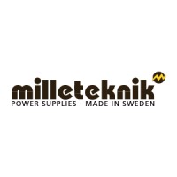 Milleteknik AB logo, Milleteknik AB contact details