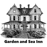 Garden and Sea Inn logo, Garden and Sea Inn contact details