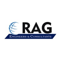 RAG Engineers Ltd logo, RAG Engineers Ltd contact details