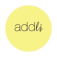 Addli AB logo, Addli AB contact details