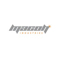 Macon Industries logo, Macon Industries contact details