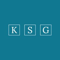 KSG Consulting Firm logo, KSG Consulting Firm contact details