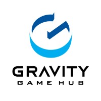 Gravity Game Hub logo, Gravity Game Hub contact details