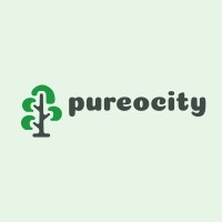 Pureocity logo, Pureocity contact details