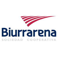 Biurrarena logo, Biurrarena contact details