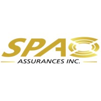 SPA assurances inc. logo, SPA assurances inc. contact details