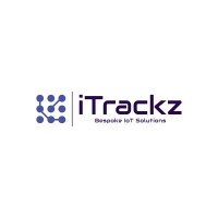 iTrackz logo, iTrackz contact details