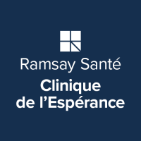 CLINIQUE DE L'ESPERANCE logo, CLINIQUE DE L'ESPERANCE contact details