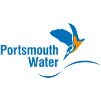 PortsmouthWater logo, PortsmouthWater contact details