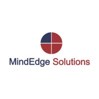 MindEdge Solutions logo, MindEdge Solutions contact details