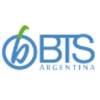 BTS Argentina S.A. logo, BTS Argentina S.A. contact details