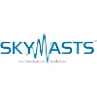 Skymasts Antennas logo, Skymasts Antennas contact details