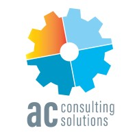 AC Consulting Solutions Ltd. logo, AC Consulting Solutions Ltd. contact details