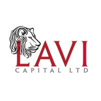 Lavi Capital ltd logo, Lavi Capital ltd contact details