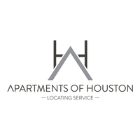 Apartments of Houston logo, Apartments of Houston contact details