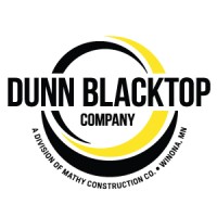 Dunn Blacktop Company logo, Dunn Blacktop Company contact details