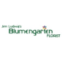 Jim Ludwig's Blumengarten logo, Jim Ludwig's Blumengarten contact details