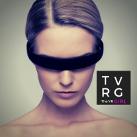 TVRG logo, TVRG contact details