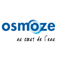 OSMOZE logo, OSMOZE contact details