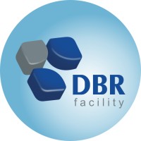 DBR Facility logo, DBR Facility contact details