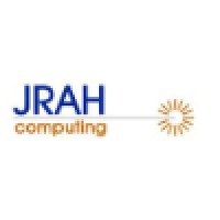 JRAH Computing Ltd logo, JRAH Computing Ltd contact details