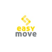 Easymove logo, Easymove contact details