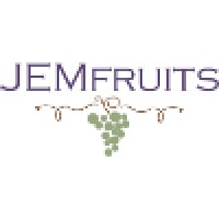 JEM Fruits Ltd logo, JEM Fruits Ltd contact details