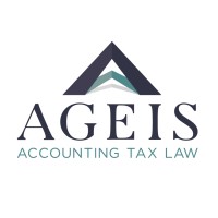 Ageis logo, Ageis contact details