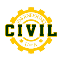 Civil & Environmental Engineering Students’ Society of University of Alberta logo, Civil & Environmental Engineering Students’ Society of University of Alberta contact details