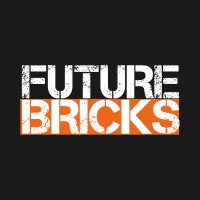 FutureBricks logo, FutureBricks contact details