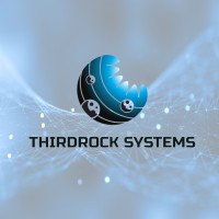 ThirdRock Systems logo, ThirdRock Systems contact details