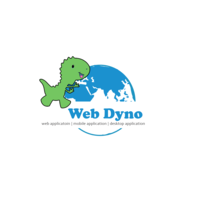 Web dyno solutions logo, Web dyno solutions contact details