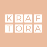 Kraftora logo, Kraftora contact details