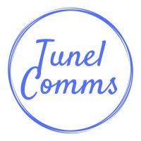 Tunel Comms logo, Tunel Comms contact details