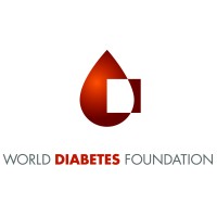 World Diabetes Foundation logo, World Diabetes Foundation contact details