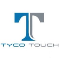 Tyco Touch logo, Tyco Touch contact details