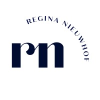 Regina Nieuwhof logo, Regina Nieuwhof contact details