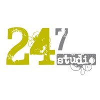 Studio 24-7 logo, Studio 24-7 contact details