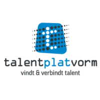 Talentplatvorm logo, Talentplatvorm contact details