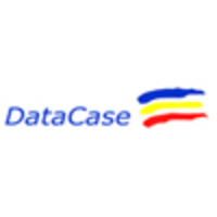 DataCase logo, DataCase contact details