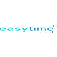 Easy Time Travel LLC logo, Easy Time Travel LLC contact details