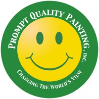 Prompt Quality Painting Inc. logo, Prompt Quality Painting Inc. contact details