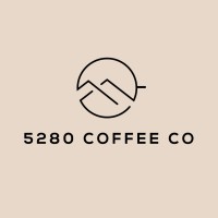 5280 Coffee Co logo, 5280 Coffee Co contact details