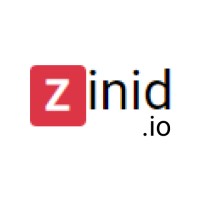 Zinid Tech logo, Zinid Tech contact details