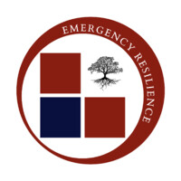 Emergency Resilience logo, Emergency Resilience contact details