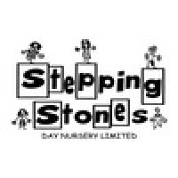 Stepping Stones Day Nursery Ltd. logo, Stepping Stones Day Nursery Ltd. contact details