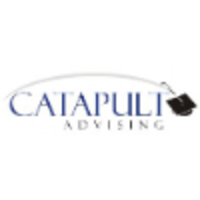 Catapult Advising logo, Catapult Advising contact details