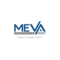 Meva Port İnşaat logo, Meva Port İnşaat contact details